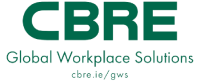 CBRE Global Workplace Solutions