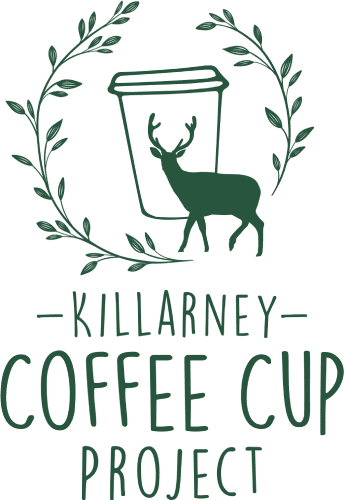 The Killarney Coffee Cup Project