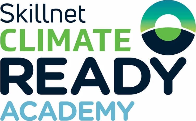 Skillnet Climate Ready Academy